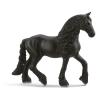 SCHLEICH Horse Club Frisian Mare Toy Figure (13906)