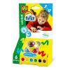 SES CREATIVE Children's My First Colorball Set, 1 to 4 Years, Multi-colour (00242)
