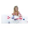 SES CREATIVE Children's Make Your Own Glitter Soaps Set, 7 to 12 Years, Multi-colour (00910)