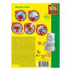 SES CREATIVE Children's Owl Casting and Painting Set, 6 to 12 Years, Multi-colour (01285)