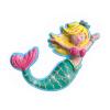 SES CREATIVE Children's Ocean Figures Casting and Painting Set, 5 to 12 Years, Multi-colour (01354)