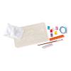 SES CREATIVE Children's Unicorns Casting and Painting Set, 5 to 12 Years, Multi-colour (01359)