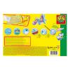 SES CREATIVE Children's Unicorns Casting and Painting Set, 5 to 12 Years, Multi-colour (01359)