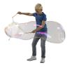 SES CREATIVE Children's Mega Bubbles Blower, 5 to 12 Years, Multi-colour (02251)