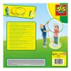 SES CREATIVE Children's Mega Bubbles Standing in a Bubble, 5 to 12 Years, Multi-colour (02257)