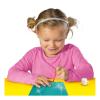 SES CREATIVE Children's Mega Glitter Mix Handicraft Set, 5 to 12 Years, Multi-colour (14109)