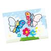 SES CREATIVE Children's My First Colouring with Water Set, 4 Cards, 1 to 4 Years, Multi-colour (14421)