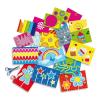 SES CREATIVE Children's I Learn to Use Scissors Set, 3 to 6 Years, Multi-colour (14828)