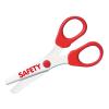 SES CREATIVE Children's I Learn to Use Scissors Set, 3 to 6 Years, Multi-colour (14828)
