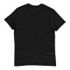 NINTENDO Super Mario Bros. Neon Japanese Dry Bones T-Shirt, Male, Medium, Black (TS360400NTN-M)