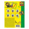 SES CREATIVE Children's French Knitting Kit, Unisex, 5 Year to 12 Years, Multi-colour (00862)