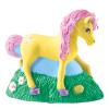 SES CREATIVE Children's Horses Casting and Painting Set, Girl, 5 to 12 Years, Multi-colour (01356)