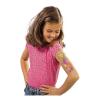 SES CREATIVE Children's Temporary Fashion Glitter Tattoos Set, Girl, 5 Year to 12 Years, Multi-colour (14142)