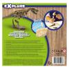 SES CREATIVE Children's Explore Excavate a T-Rex Dinosaur Skeleton, 4 to 12 Years (25028)