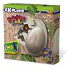 SES CREATIVE Children's Explore Hatching Dino Egg, Unisex, 4 to 12 Years, Multi-colour (25063)