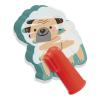 SES CREATIVE Children's Tiny Talents Aqua Dog Wash Bath Toy Set, Unisex, 12 Months and Above, Multi-colour (13084)