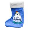 PAW PATROL No Snowball's Too Big Children's My Filled Christmas Stocking with 80 Creative Accessories, Unisex, Ages Three Years and Above, Blue/White (CPAW224)