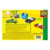 SES CREATIVE Cars Casting & Painting Kit, Unisex, Ages Six to Twelve Years, Multi-colour (01401)