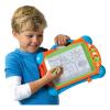 SES CREATIVE Magnetic Drawing Board, Unisex, Ages Three to Six Years, Multi-colour (14646)