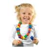 SES CREATIVE I Learn to Thread Beads Kit, Unisex, Ages Three to Six Years, Multi-colour (14808)