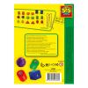 SES CREATIVE I Learn to Thread Beads Kit, Unisex, Ages Three to Six Years, Multi-colour (14808)