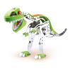 SES CREATIVE Metal Dinosaur Construction Set, Unisex, Ages Seven to Twelve Years, Multi-colour (14958)