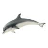 SCHLEICH Wild Life Dolphin Toy Figure, 3 to 8 Years (14808)