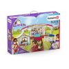 SCHLEICH Horse Club Big Horse Show Toy Playset, 5 to 12 Years, Multi-colour (42466)