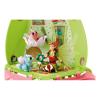 SCHLEICH Bayala Marween's Animal Nursery Toy Playset, 5 to 12 Years, Multi-colour (42520)