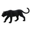 ANIMAL PLANET Wildlife & Woodland Black Panther Toy Figure (387017)