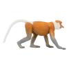 ANIMAL PLANET Wildlife & Woodland Proboscis Monkey Toy Figure, Three Years and Above, Multi-colour (387176)