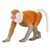 ANIMAL PLANET Wildlife & Woodland Proboscis Monkey Toy Figure, Three Years and Above, Multi-colour (387176)