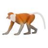 ANIMAL PLANET Wildlife & Woodland Proboscis Monkey Toy Figure, Three Years and Above, Multi-colour (387176)
