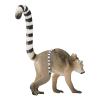 ANIMAL PLANET Wildlife & Woodland Lemur with Baby Toy Figure, Three Years and Above, Multi-colour (387237)