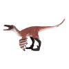 ANIMAL PLANET Dinosaurs Troodon with Articulated Jaw Dinosaur Toy Figure, Three Years and Above, Multi-colour (387389)