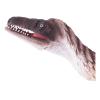 ANIMAL PLANET Dinosaurs Troodon with Articulated Jaw Dinosaur Toy Figure, Three Years and Above, Multi-colour (387389)