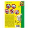 SES CREATIVE Children's Horse Casting & Painting Set, Unisex, 5 to 12 Years, Multi-colour (01211)