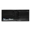 UNIVERSAL E.T. Moon Bi-fold Wallet, Male, Black (MW415663ETX)