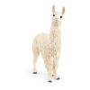 SCHLEICH Farm World Llama Toy Figure, 3 to 8 Years, White (13920)