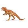 SCHLEICH Dinosaurs Ceratosaurus Toy Figure, 4 to 12 Years, Multi-colour (15019)