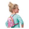SES CREATIVE Children's Fashion Glitter Bag, Unisex, Five Years and Above, Multi-colour (14149)