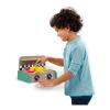 SES CREATIVE Petits Pretenders Children's Kitchen Play Set, Unisex, Three Years and Above, Multi-colour (18008)