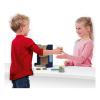 SES CREATIVE Petits Pretenders Children's Coffee Play Set, Unisex, Three Years and Above, Multi-colour (18009)