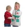 SES CREATIVE Petits Pretenders Children's Mega Doctor Set, Unisex, Three Years and Above, Multi-colour (18011)