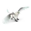 SCHLEICH Eldrador Creatures Ice Griffin Toy Figure, 7 to 12 Years, Multi-colour (70143)