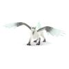 SCHLEICH Eldrador Creatures Ice Griffin Toy Figure, 7 to 12 Years, Multi-colour (70143)