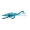 SCHLEICH Dinosaurs Plesiosaurus Toy Figure, 4 to 12 Years, Blue (15016)