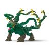 SCHLEICH Eldrador Creatures Jungle Creature Toy Figure, 7 to 12 Years, Multi-colour (70144)