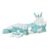 SCHLEICH Eldrador Creatures Attack on Ice Fortress Toy Playset, 7 to 12 Years, Multi-colour (42497)