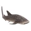 ANIMAL PLANET Sealife Whale Shark Toy Figure, Three Years and Above, Grey (387278)